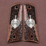 Colt 1911 grips - Bestpistolgrips