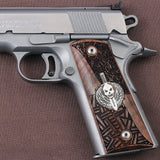 Colt 1911 grips - Bestpistolgrips