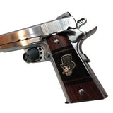 Colt 1911 grips - Bestpistolgrips