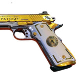 Colt 1911 grips - Bestpistolgrips