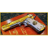 Colt 1911 grips - Bestpistolgrips