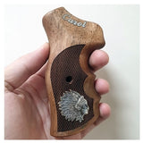 Ruger GP100 grips - Bestpistolgrips