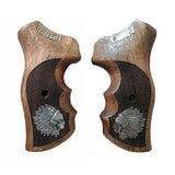 Ruger GP100 grips - Bestpistolgrips