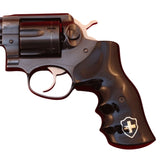 Ruger GP100 grips - Bestpistolgrips