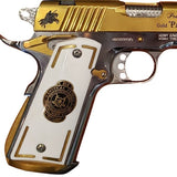 Colt 1911 grips - Bestpistolgrips