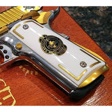 Colt 1911 grips - Bestpistolgrips