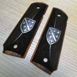 Colt 1911 grips - Bestpistolgrips