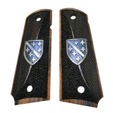 Colt 1911 grips - Bestpistolgrips