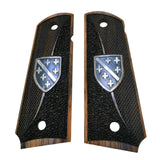 Colt 1911 grips - Bestpistolgrips