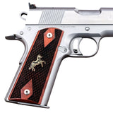 Colt 1911 grips - Bestpistolgrips