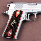 Colt 1911 grips - Bestpistolgrips