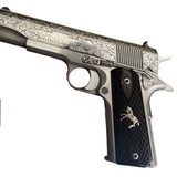 Colt 1911 grips - Bestpistolgrips