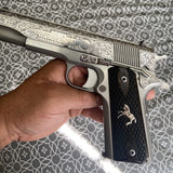 Colt 1911 grips - Bestpistolgrips
