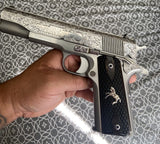 Colt 1911 grips - Bestpistolgrips