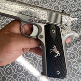 Colt 1911 grips - Bestpistolgrips