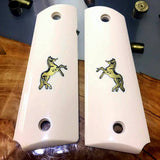 Colt 1911 grips - Bestpistolgrips