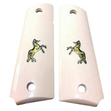 Colt 1911 grips - Bestpistolgrips