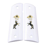 Colt 1911 grips - Bestpistolgrips