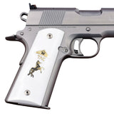 Colt 1911 grips - Bestpistolgrips