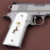 Colt 1911 grips - Bestpistolgrips
