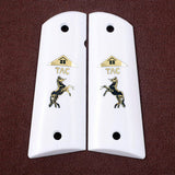 Colt 1911 grips - Bestpistolgrips