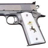 Colt 1911 grips - Bestpistolgrips