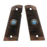 Colt 1911 grips - Bestpistolgrips