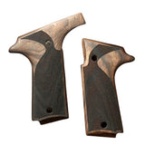 Colt Double Eagle grips - Bestpistolgrips