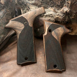 Colt Double Eagle grips - Bestpistolgrips