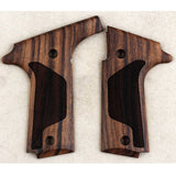 Colt Double Eagle grips - Bestpistolgrips