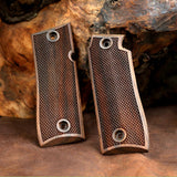 Colt Government 380 grips - Bestpistolgrips