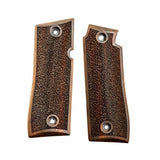 Colt Government 380 grips - Bestpistolgrips