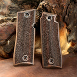 Colt Government 380 grips - Bestpistolgrips