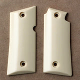 Colt Mustang Pocketlite grips - Bestpistolgrips