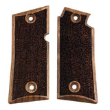 Colt Mustang Pocketlite grips - Bestpistolgrips