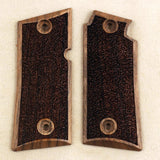 Colt Mustang Pocketlite grips - Bestpistolgrips