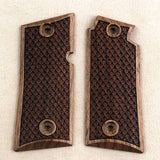 Colt Mustang Pocketlite grips - Bestpistolgrips