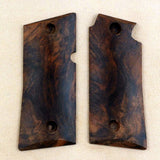 Colt Mustang Pocketlite grips - Bestpistolgrips