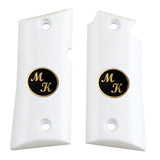 Colt Mustang Pocketlite grips - Bestpistolgrips