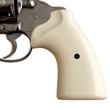 Colt Python grips - Bestpistolgrips