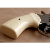 Colt Python grips - Bestpistolgrips