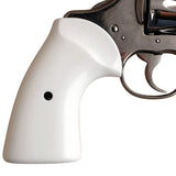 Colt Python grips - Bestpistolgrips