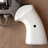 Colt Python grips - Bestpistolgrips