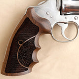 Colt Python grips - Bestpistolgrips