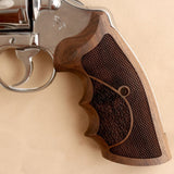 Colt Python grips - Bestpistolgrips