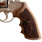 Colt Python grips - Bestpistolgrips