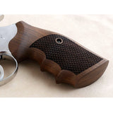 Colt Python grips - Bestpistolgrips