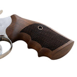 Colt Python grips - Bestpistolgrips