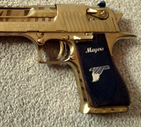 Desert Eagle Custom Pistol Grips - Bestpistolgrips