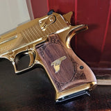 Desert Eagle Custom Pistol Grips - Bestpistolgrips